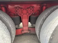 Isuzu GIGA лот № 17012 оценка 3.5  с аукциона в Японии 8