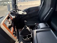 Isuzu GIGA лот № 17012 оценка 3.5  с аукциона в Японии 4