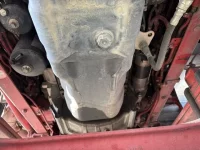 Isuzu GIGA лот № 17012 оценка 3.5  с аукциона в Японии 9