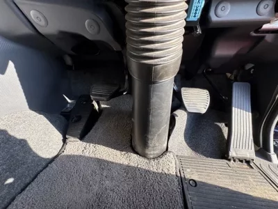 Isuzu GIGA  с аукциона в Японии