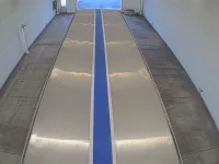 Isuzu GIGA лот № 17015 оценка 3.5  с аукциона в Японии 2