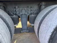 Isuzu GIGA лот № 17015 оценка 3.5  с аукциона в Японии 8