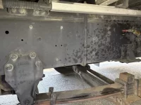 Isuzu GIGA лот № 17015 оценка 3.5  с аукциона в Японии 10