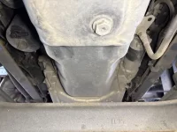 Isuzu GIGA лот № 17015 оценка 3.5  с аукциона в Японии 9