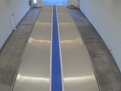 Isuzu GIGA  с аукциона в Японии