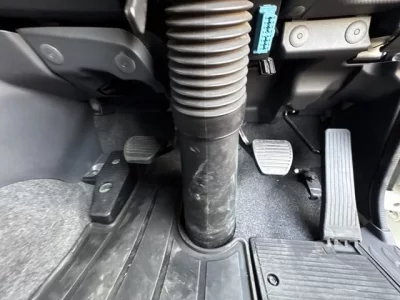 Isuzu GIGA  с аукциона в Японии