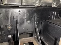 Isuzu GIGA лот № 4454 оценка 3  с аукциона в Японии 10