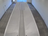 Isuzu GIGA лот № 4454 оценка 3  с аукциона в Японии 2