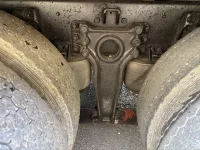 Isuzu GIGA лот № 4454 оценка 3  с аукциона в Японии 8