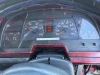 Isuzu GIGA лот № 4454 оценка 3  с аукциона в Японии 5