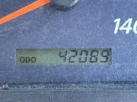 Isuzu GIGA лот № 4454 оценка 3  с аукциона в Японии 6