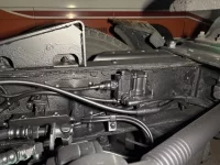 Isuzu GIGA лот № 4461 оценка 3  с аукциона в Японии 10