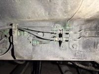 Isuzu GIGA лот № 4461 оценка 3  с аукциона в Японии 9