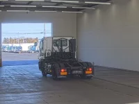 Isuzu GIGA лот № 4461 оценка 3  с аукциона в Японии 1