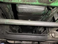 Isuzu GIGA лот № 4461 оценка 3  с аукциона в Японии 8