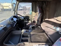 Isuzu GIGA лот № 4484 оценка R  с аукциона в Японии 4