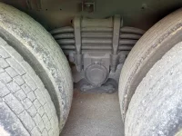 Isuzu GIGA лот № 4484 оценка R  с аукциона в Японии 7