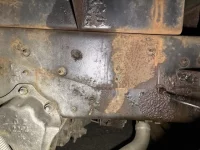 Isuzu GIGA лот № 4475 оценка 3  с аукциона в Японии 10