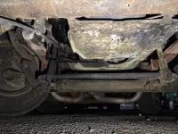 Isuzu GIGA лот № 4475 оценка 3  с аукциона в Японии 9