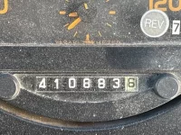 Isuzu GIGA лот № 4475 оценка 3  с аукциона в Японии 6