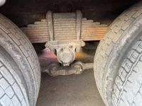 Isuzu GIGA лот № 4475 оценка 3  с аукциона в Японии 8