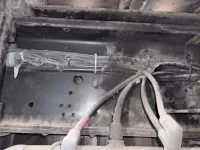 Isuzu GIGA лот № 4523 оценка 3.5  с аукциона в Японии 10