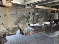 Isuzu GIGA лот № 4523 оценка 3.5  с аукциона в Японии 9