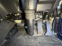 Isuzu GIGA лот № 4523 оценка 3.5  с аукциона в Японии 2