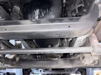 Isuzu GIGA лот № 4523 оценка 3.5  с аукциона в Японии 8