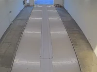 Isuzu GIGA лот № 4523 оценка 3.5  с аукциона в Японии 5