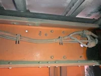 Isuzu GIGA лот № 4505 оценка 3  с аукциона в Японии 10