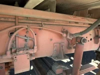 Isuzu GIGA лот № 4505 оценка 3  с аукциона в Японии 9