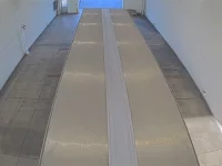 Isuzu GIGA лот № 4505 оценка 3  с аукциона в Японии 5