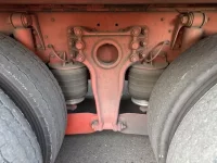 Isuzu GIGA лот № 4505 оценка 3  с аукциона в Японии 7