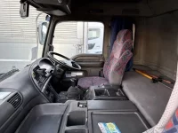 Isuzu GIGA лот № 4505 оценка 3  с аукциона в Японии 3