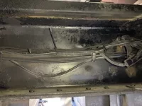 Isuzu GIGA лот № 4509 оценка R  с аукциона в Японии 10