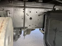 Isuzu GIGA лот № 4509 оценка R  с аукциона в Японии 9