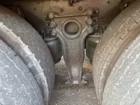 Isuzu GIGA лот № 4509 оценка R  с аукциона в Японии 7