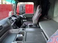 Isuzu GIGA лот № 4509 оценка R  с аукциона в Японии 3