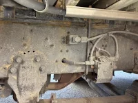 Isuzu GIGA лот № 4291 оценка 3  с аукциона в Японии 10