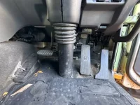 Isuzu GIGA лот № 4291 оценка 3  с аукциона в Японии 3