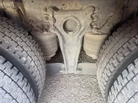 Isuzu GIGA лот № 4291 оценка 3  с аукциона в Японии 8