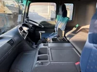 Isuzu GIGA лот № 4291 оценка 3  с аукциона в Японии 4