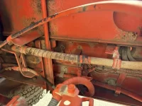 Isuzu GIGA лот № 4488 оценка 3  с аукциона в Японии 10