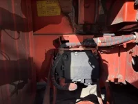 Isuzu GIGA лот № 4488 оценка 3  с аукциона в Японии 9