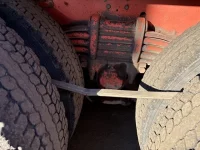 Isuzu GIGA лот № 4488 оценка 3  с аукциона в Японии 7