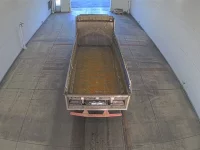 Isuzu GIGA лот № 4488 оценка 3  с аукциона в Японии 2