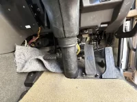 Isuzu GIGA лот № 4488 оценка 3  с аукциона в Японии 3