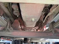 Isuzu GIGA лот № 4488 оценка 3  с аукциона в Японии 8