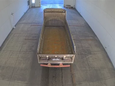 Isuzu GIGA  с аукциона в Японии